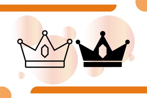 Crown Icon Review for Embroidery Projects