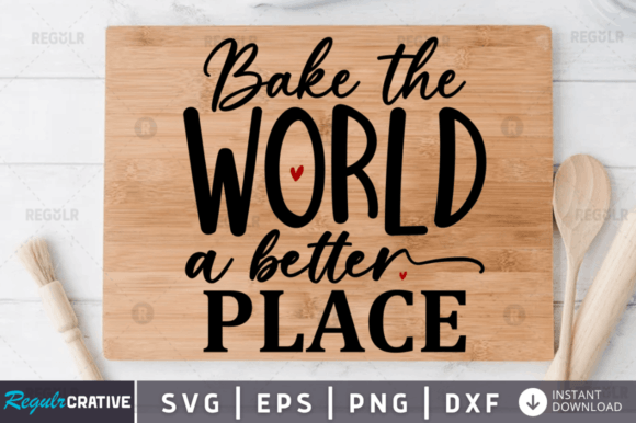 FREE Cutting Board SVG Bundle Svg Design