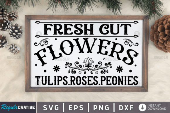 FREE Fresh Cut Flowers Tulips.roses.peon Graphics