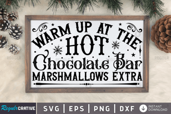 FREE Warm Up at the Hot Svg Design