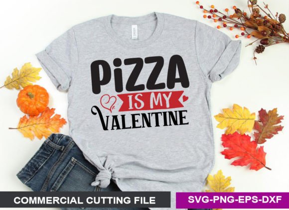 Valentine's Day SVG Design Template: Graphics & Crafts